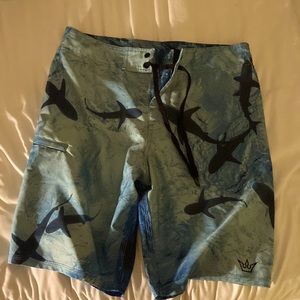 Swim shorts